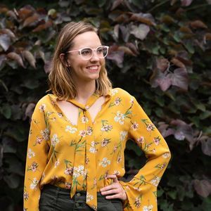 Meet your Posher, Charlotte